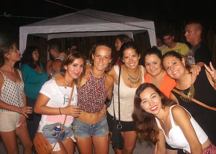 Pensión Shambala Eco *