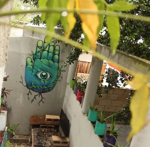Shambala Eco