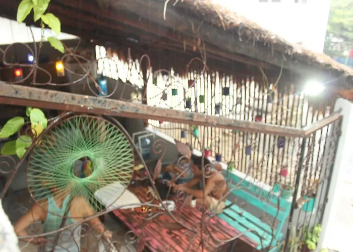 Pensión Shambala Eco
